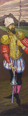 Don Quijote De La Mancha